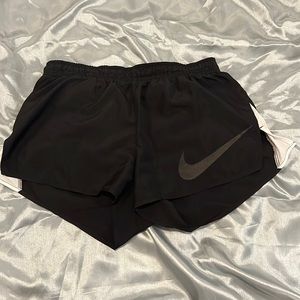 Nike Dri-Fit Running Shorts